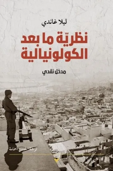 صورة نظرية ما بعد الكولونيالية